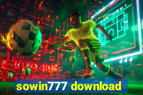 sowin777 download